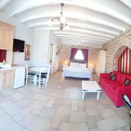 Myral Guesthouse Nauplion Exterior foto