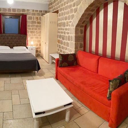Myral Guesthouse Nauplion Exterior foto