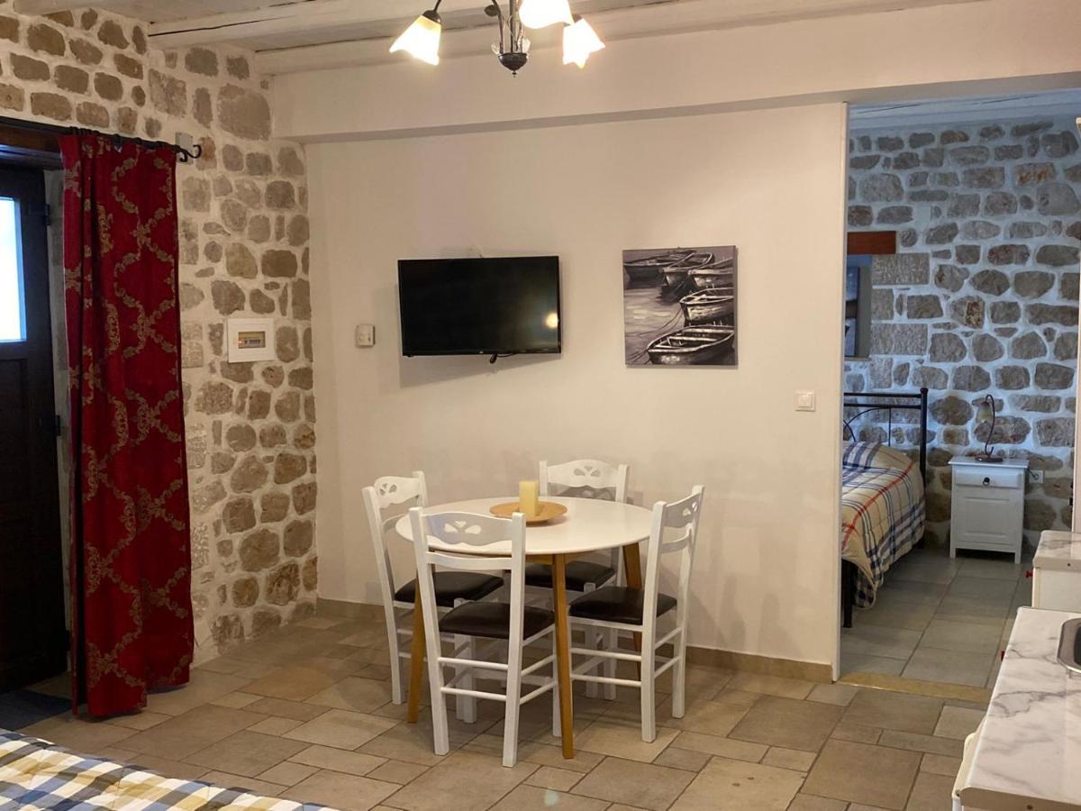 Myral Guesthouse Nauplion Exterior foto