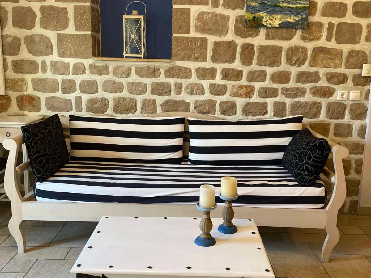 Myral Guesthouse Nauplion Exterior foto