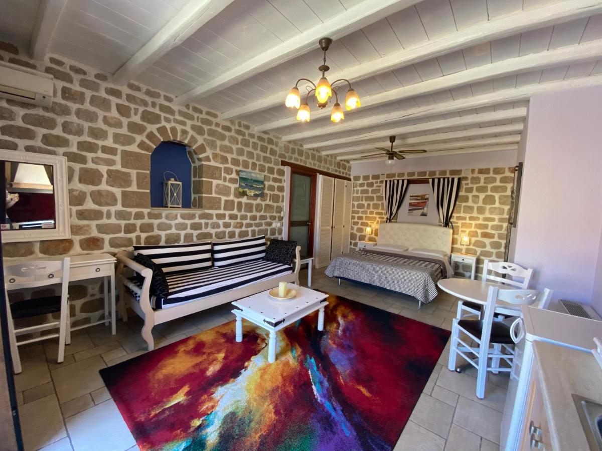 Myral Guesthouse Nauplion Exterior foto