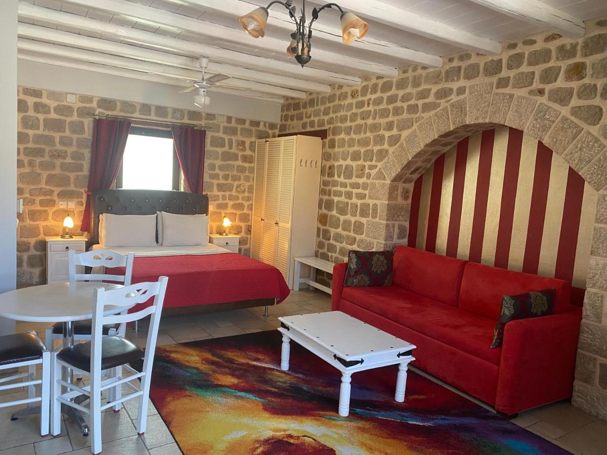 Myral Guesthouse Nauplion Exterior foto