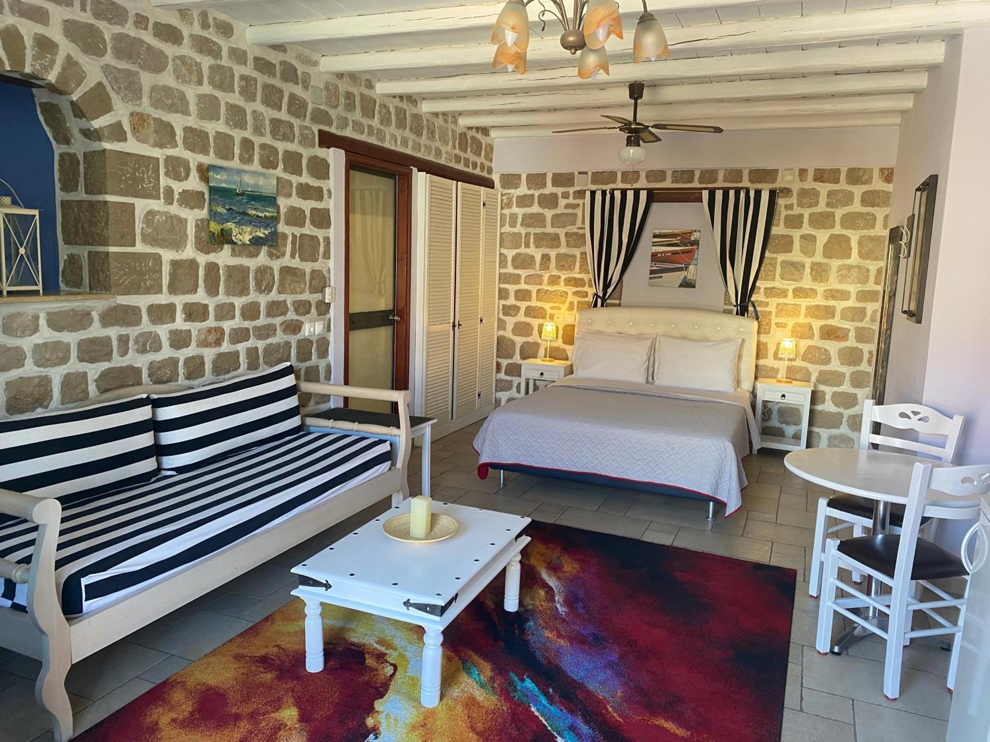Myral Guesthouse Nauplion Exterior foto
