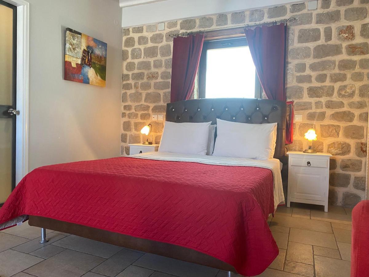 Myral Guesthouse Nauplion Exterior foto