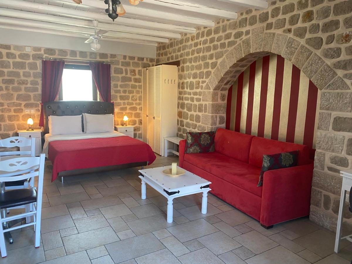 Myral Guesthouse Nauplion Exterior foto