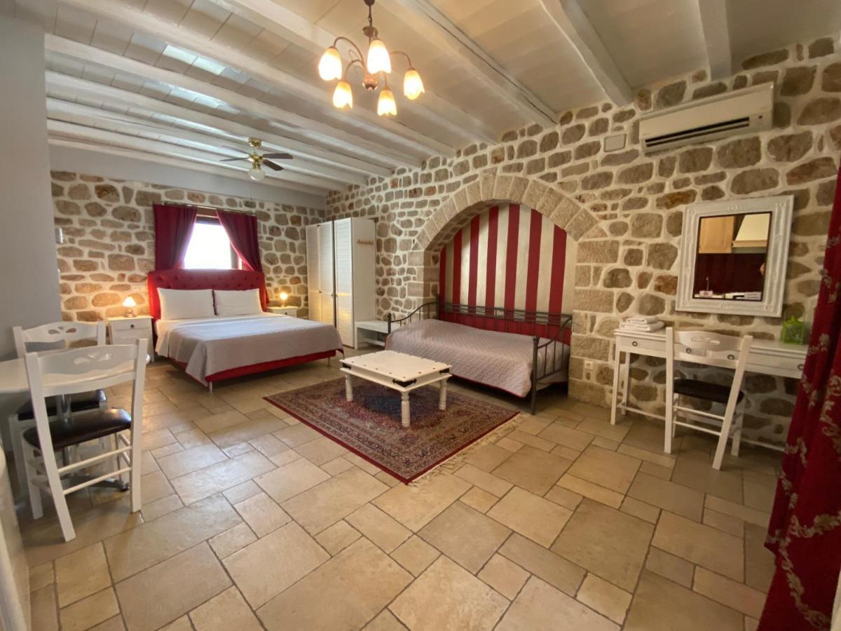 Myral Guesthouse Nauplion Exterior foto