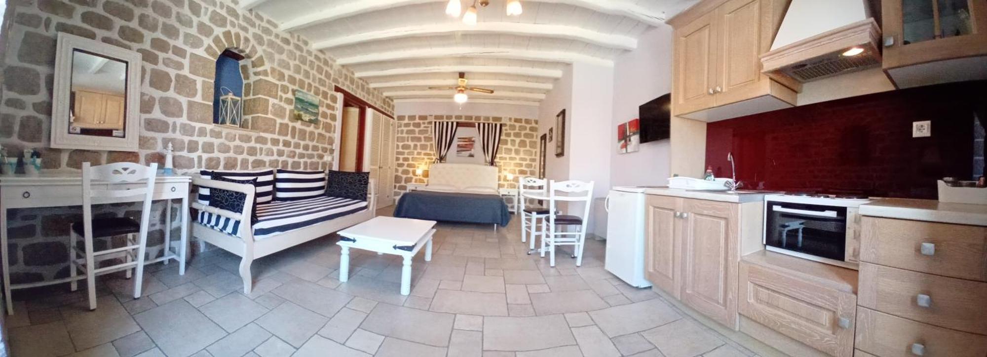 Myral Guesthouse Nauplion Exterior foto