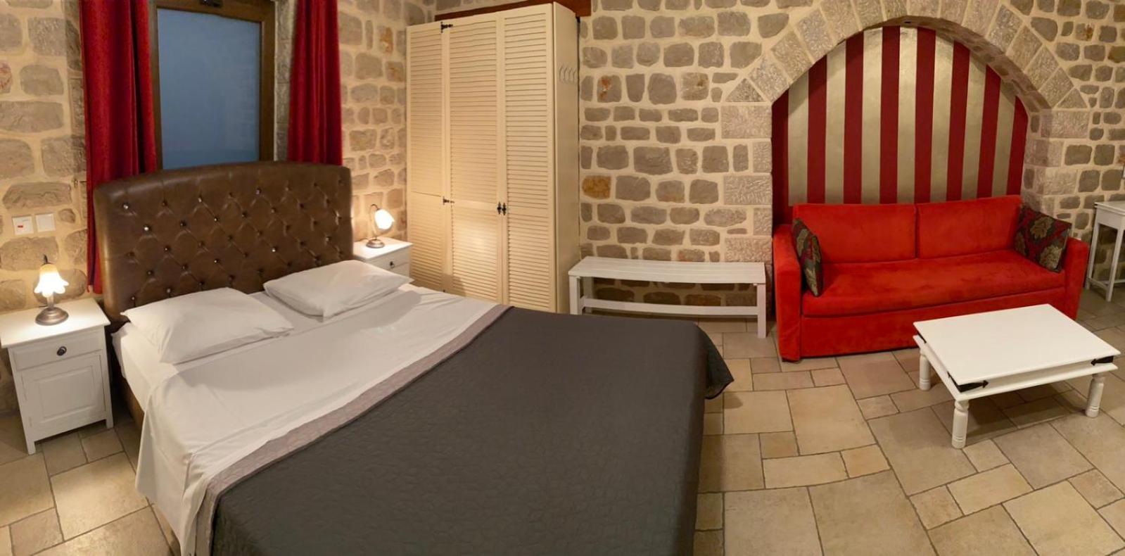 Myral Guesthouse Nauplion Exterior foto