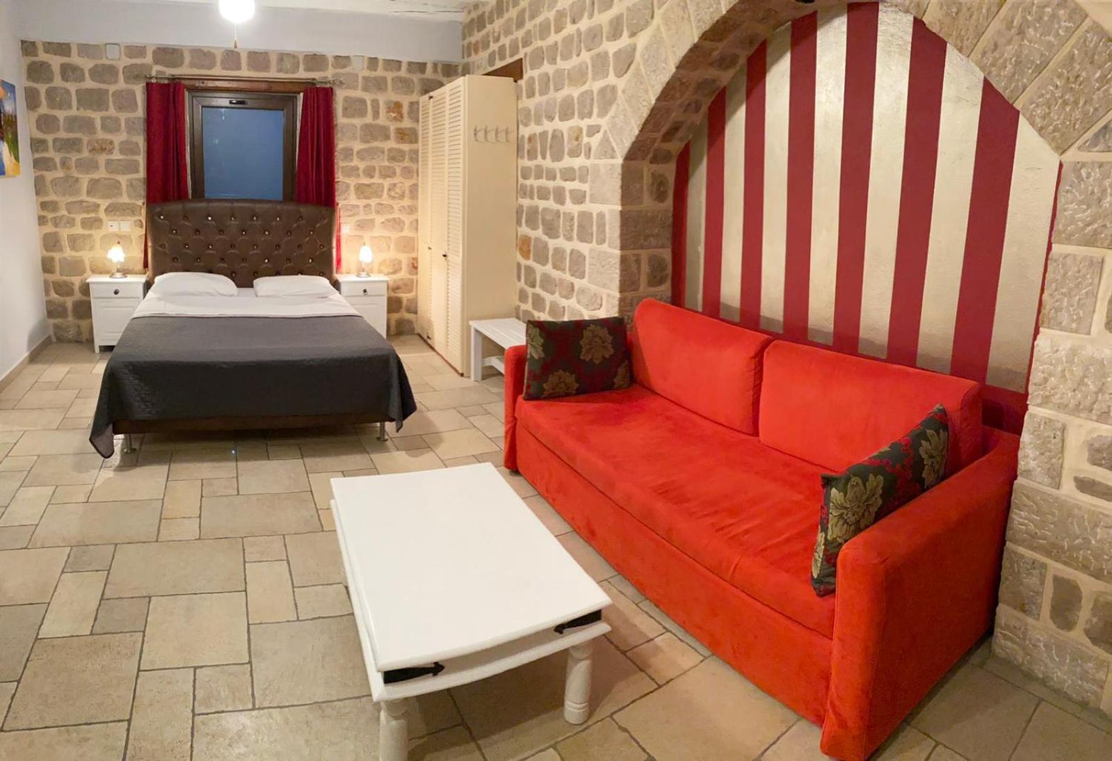 Myral Guesthouse Nauplion Exterior foto