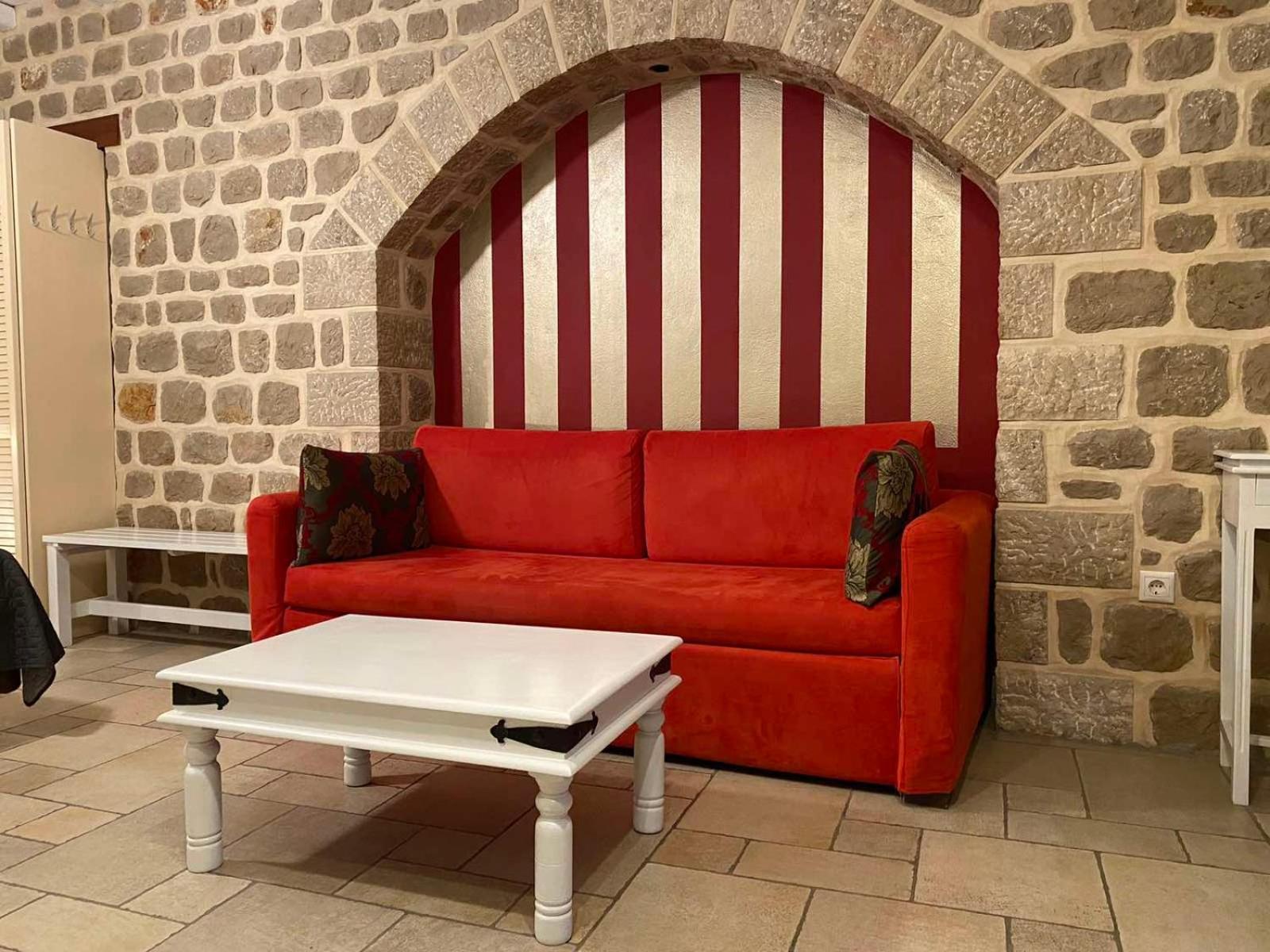 Myral Guesthouse Nauplion Exterior foto