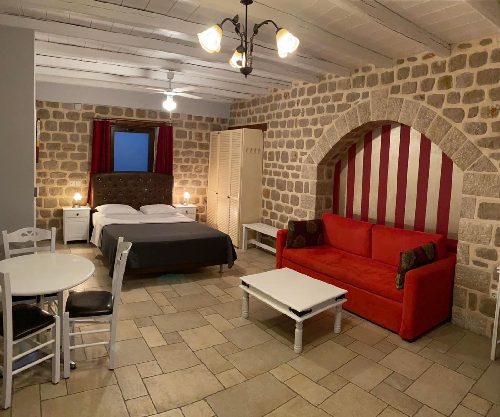 Myral Guesthouse Nauplion Exterior foto
